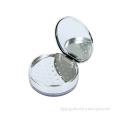 High quality Cosmetic Pressed Powder Magnet Compact